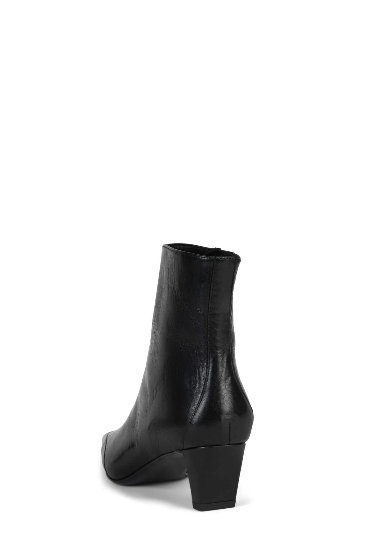 JEFFREY CAMPBELL OUTWEST-BLK