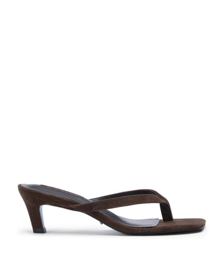 TONY BIANCO TOPAZ KITTEN HEELS