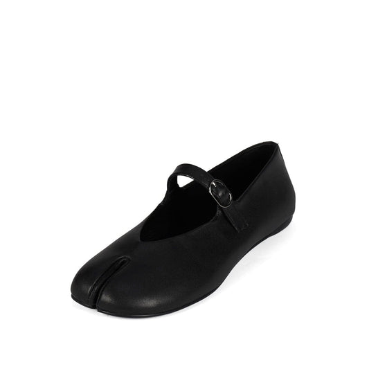 JEFFREY CAMPBELL PREAKNESS-BLACK