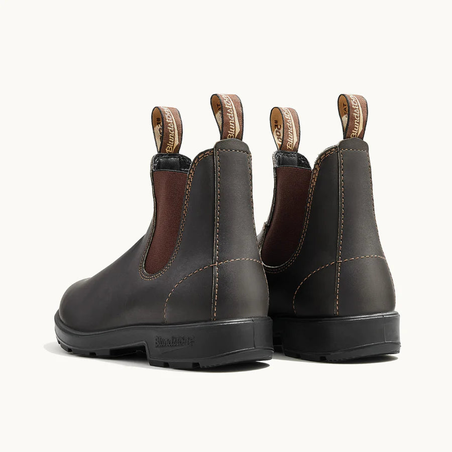 BLUNDSTONE 550 M