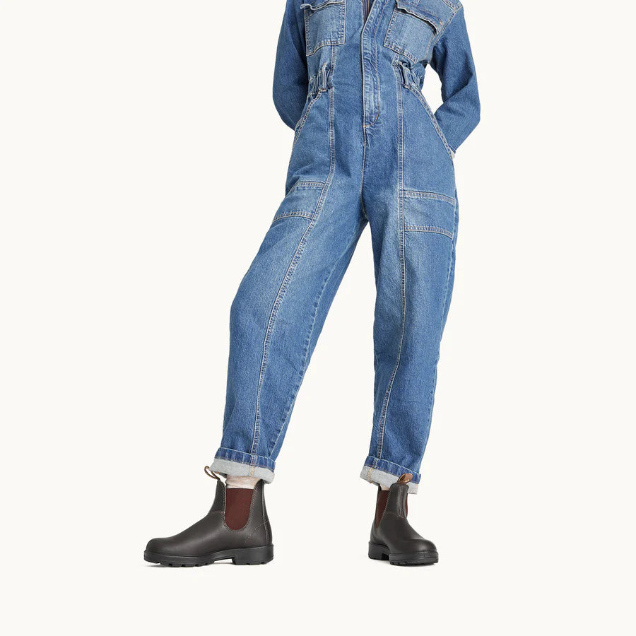BLUNDSTONE 550-W