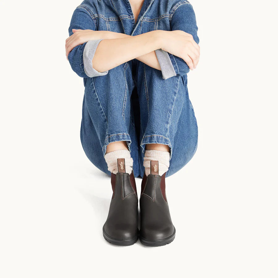BLUNDSTONE 550-W