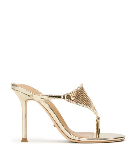 TONY BIANCO DEMURE HEELS