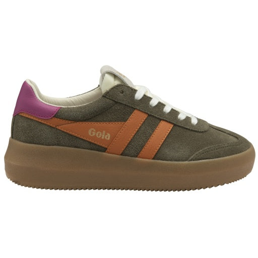 GOLA WOMEN'S ATHENA SNEAKERS