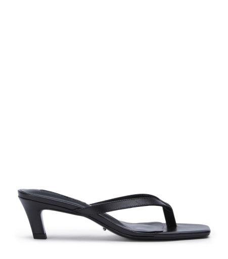 TONY BIANCO TOPAZ KITTEN HEELS