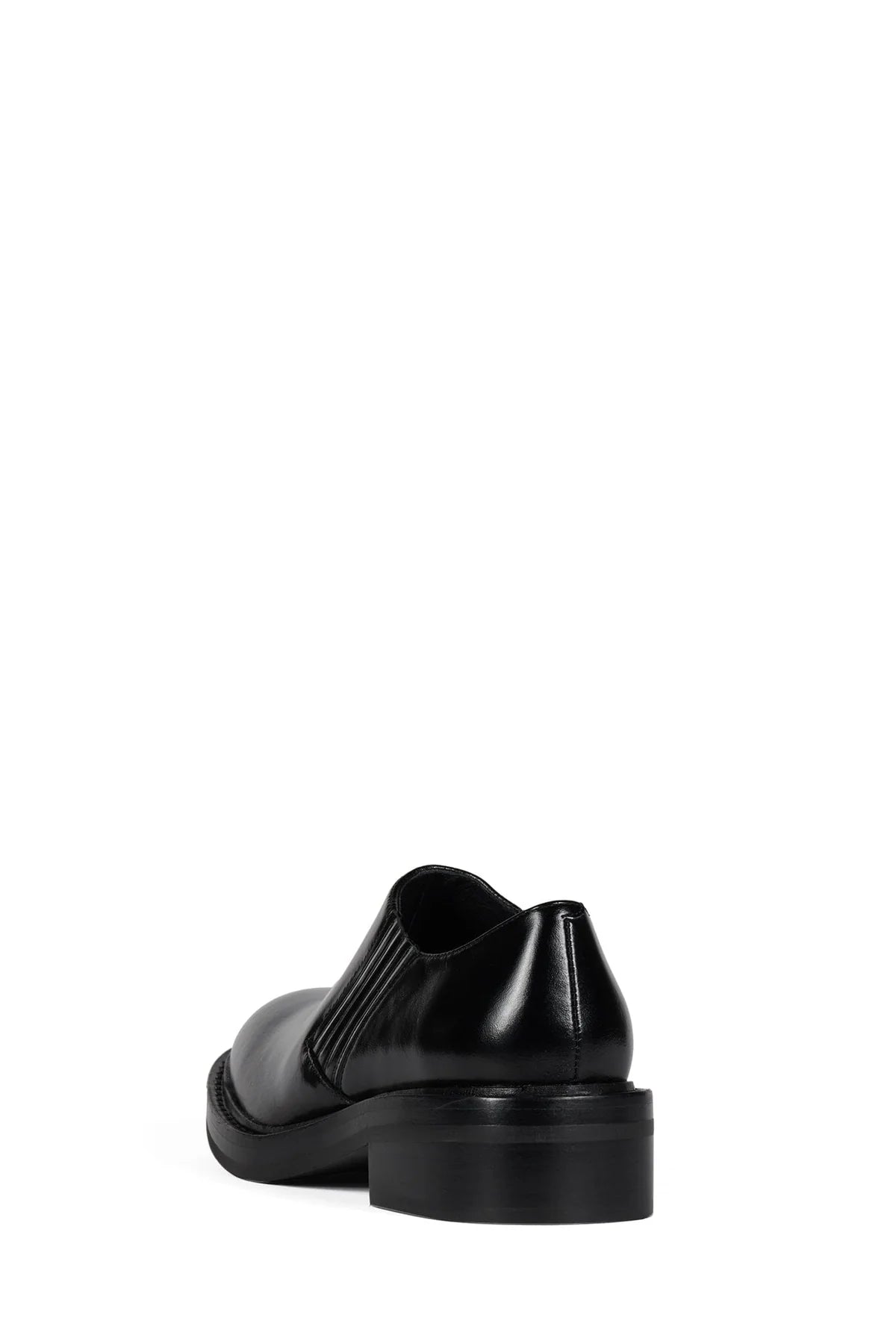 JEFFREY CAMPBELL RAQUEL-BLACK