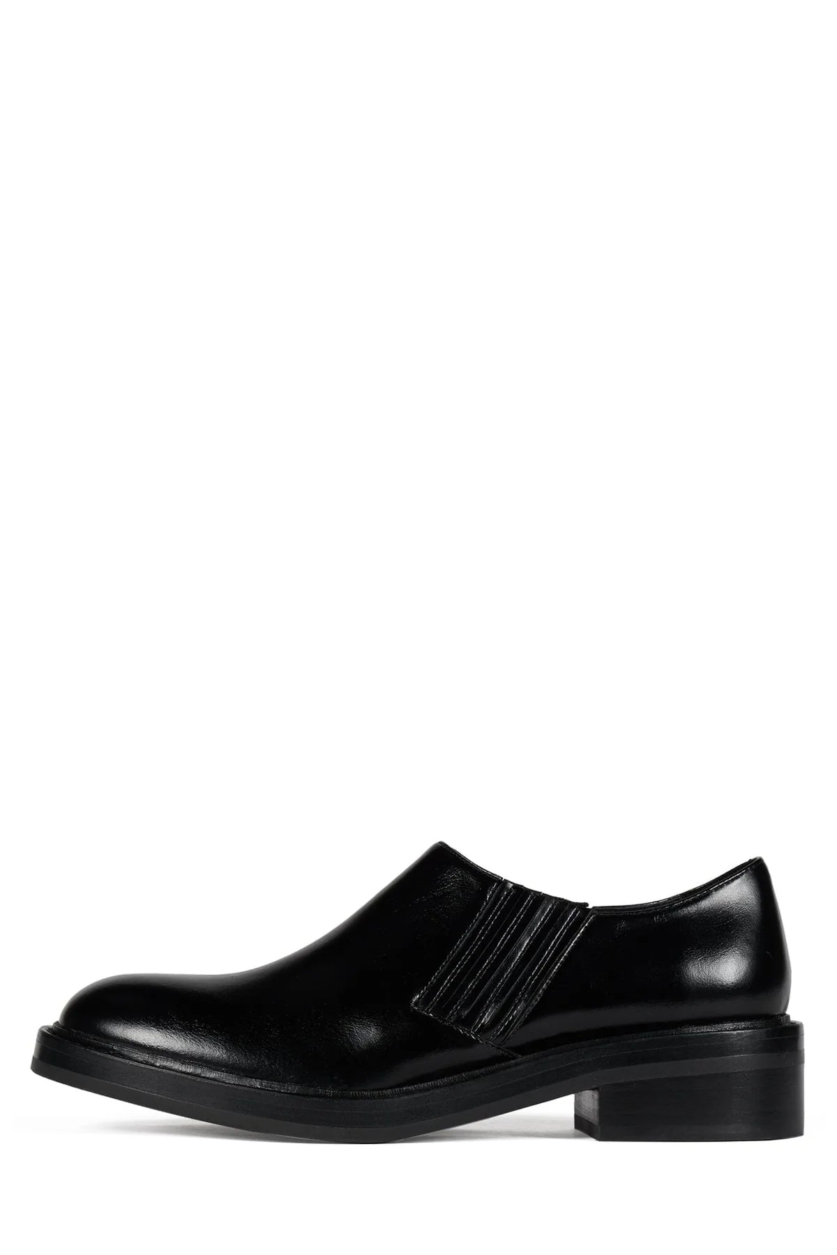 JEFFREY CAMPBELL RAQUEL-BLACK