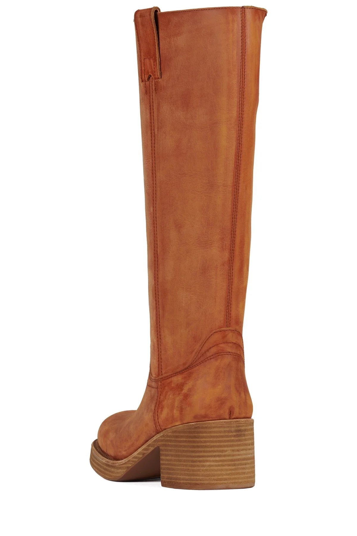 JEFFREY CAMPBELL REFLECT-HI BOOTS