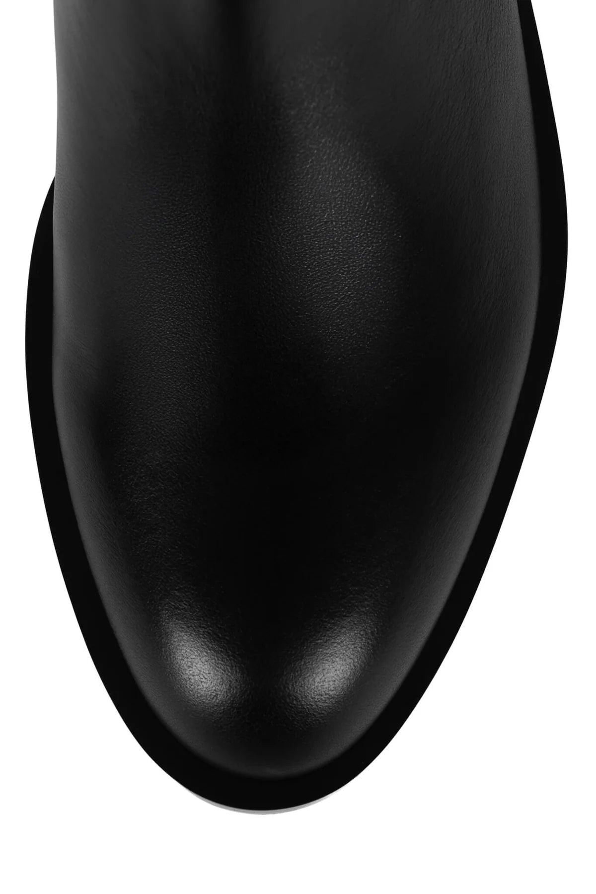 JEFFREY CAMPBELL REINING-2 TALL RIDING BOOT