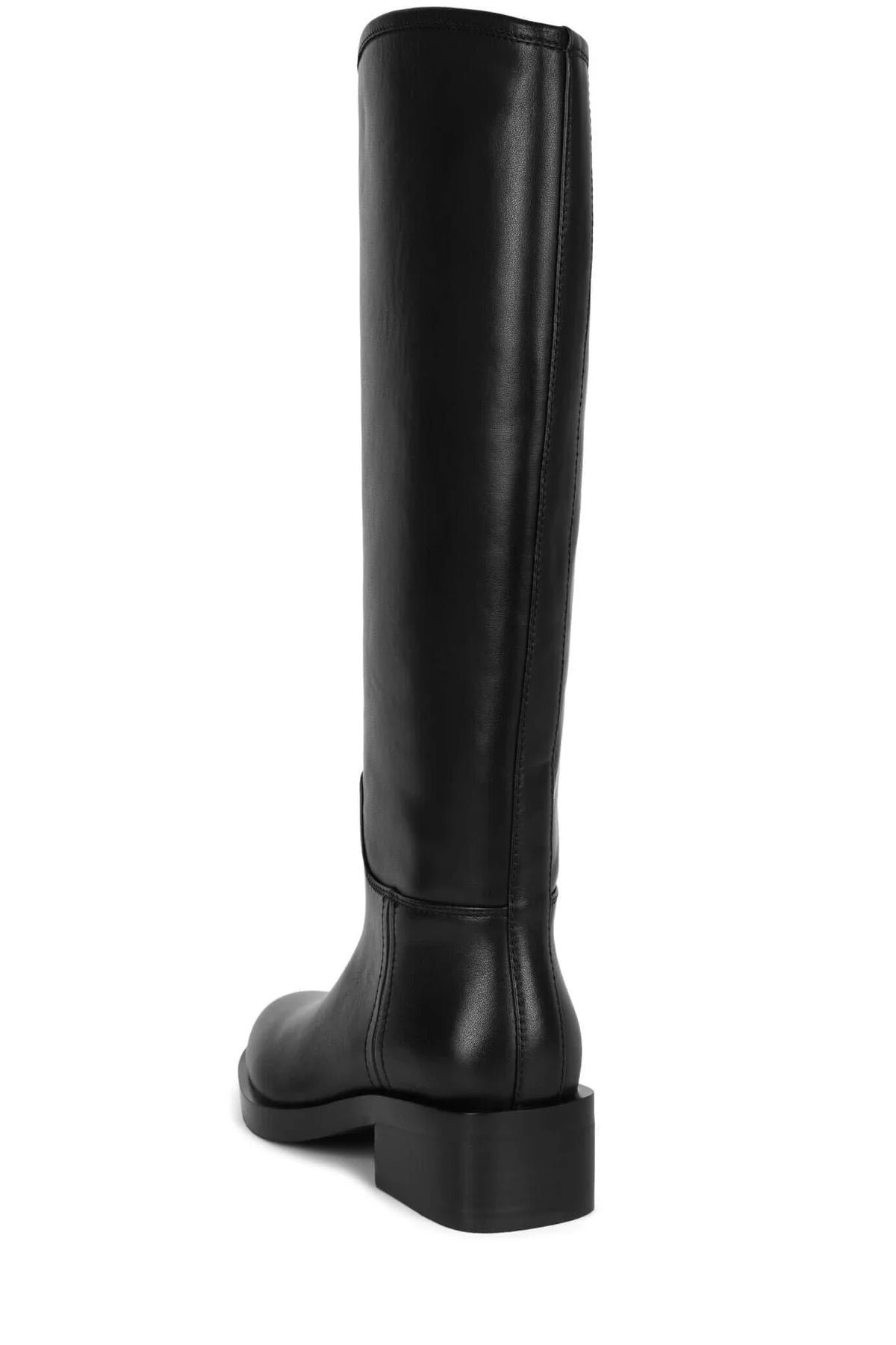 JEFFREY CAMPBELL REINING-2 TALL RIDING BOOT