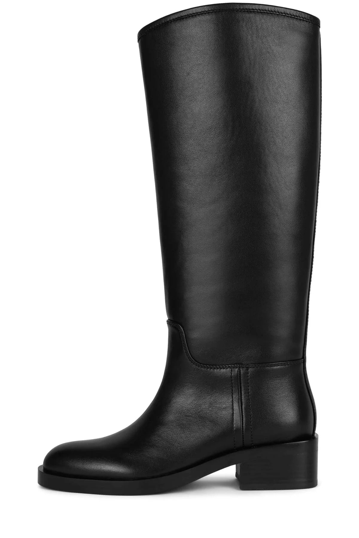 JEFFREY CAMPBELL REINING-2 TALL RIDING BOOT
