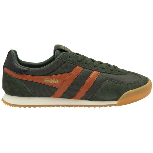 GOLA MEN'S EUROPA SNEAKERS - Shoe Market NYC