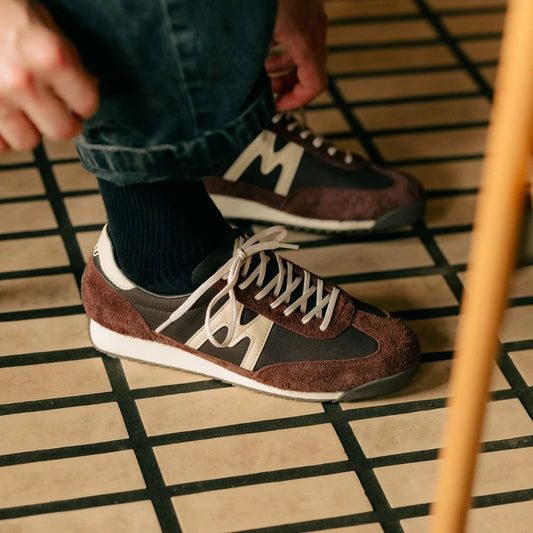 KARHU MESTARI MARRON/CLOUD