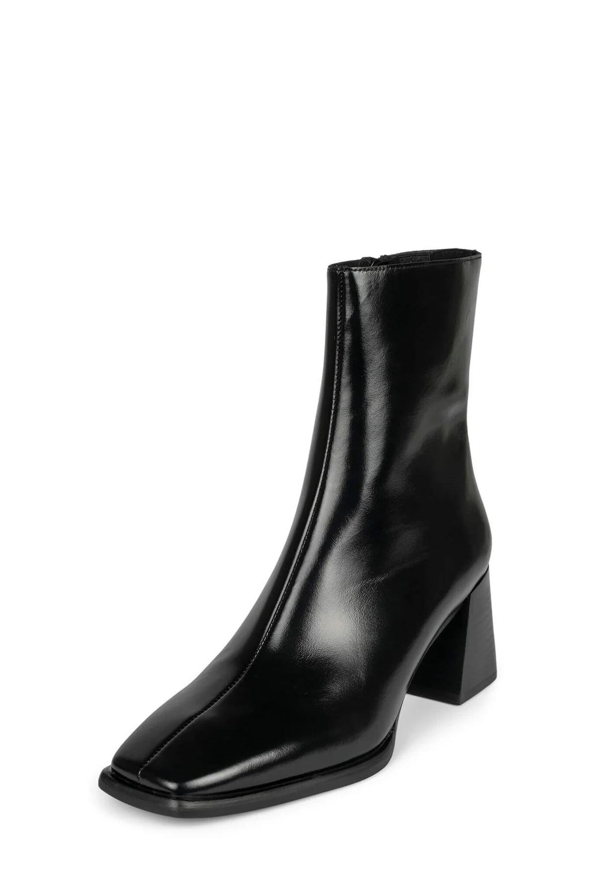 JEFFREY CAMPBELL SHERPAL -2 ANKLE BOOTS