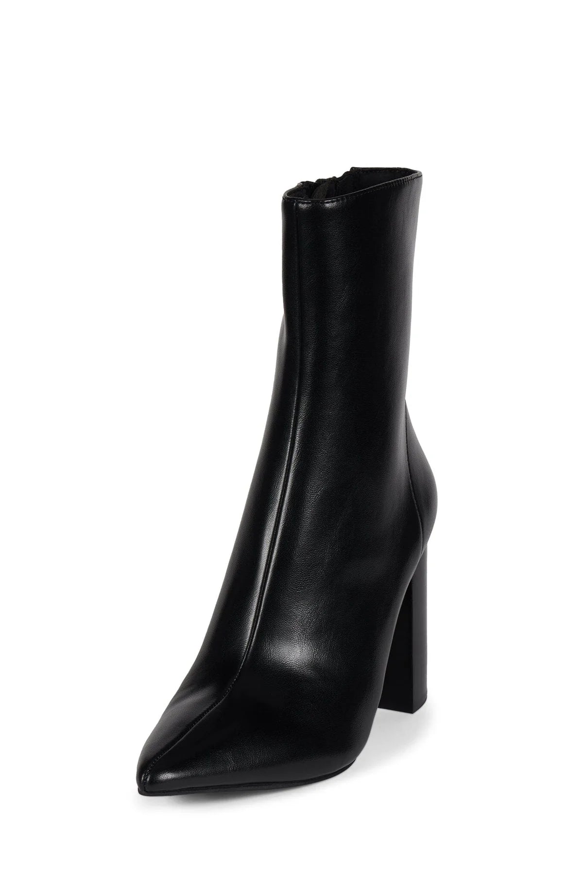 JEFFREY CAMPBELL SIREN HIGH HEEL BOOTIE
