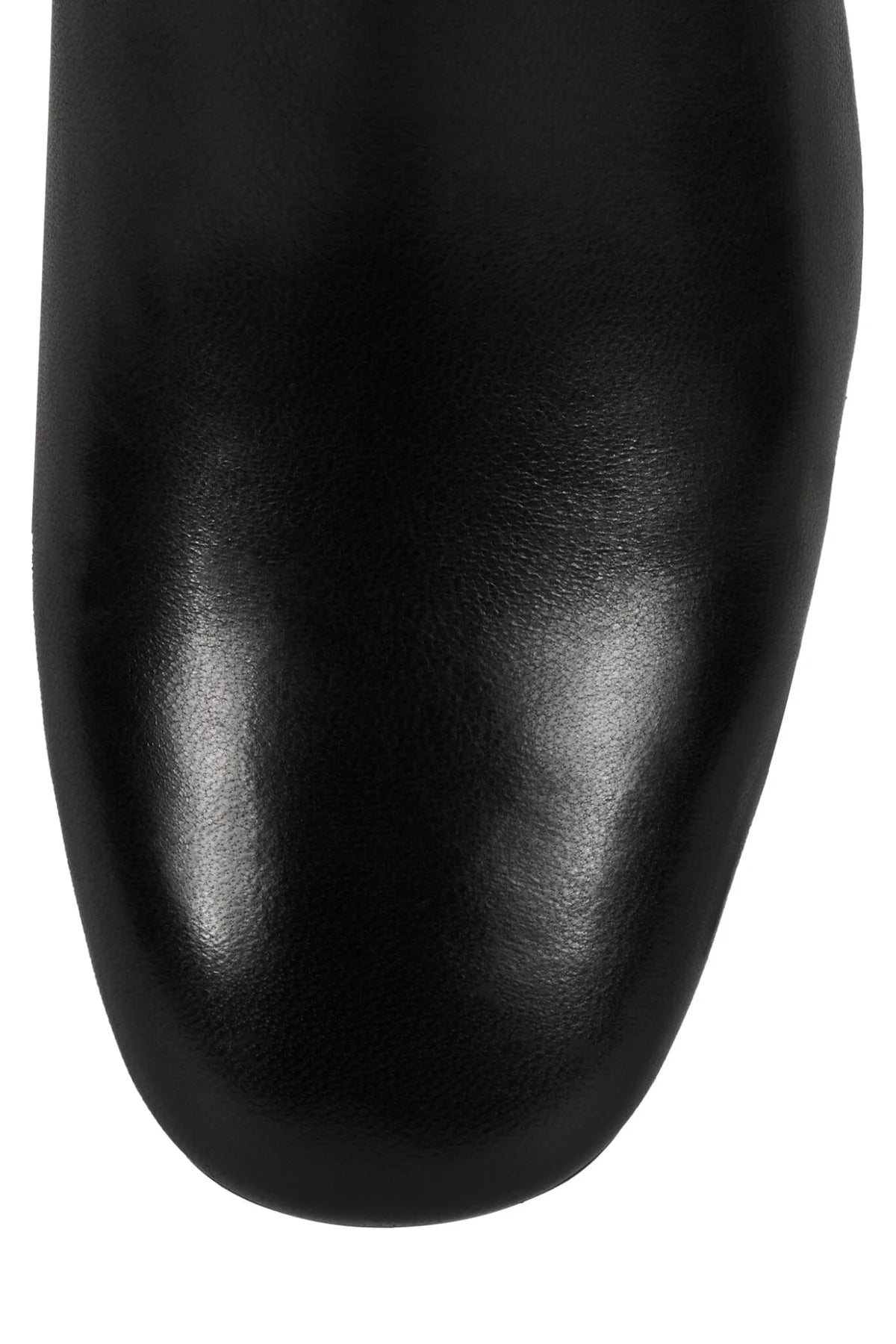 JEFFREY CAMPBELL SNAPE BOOTIES