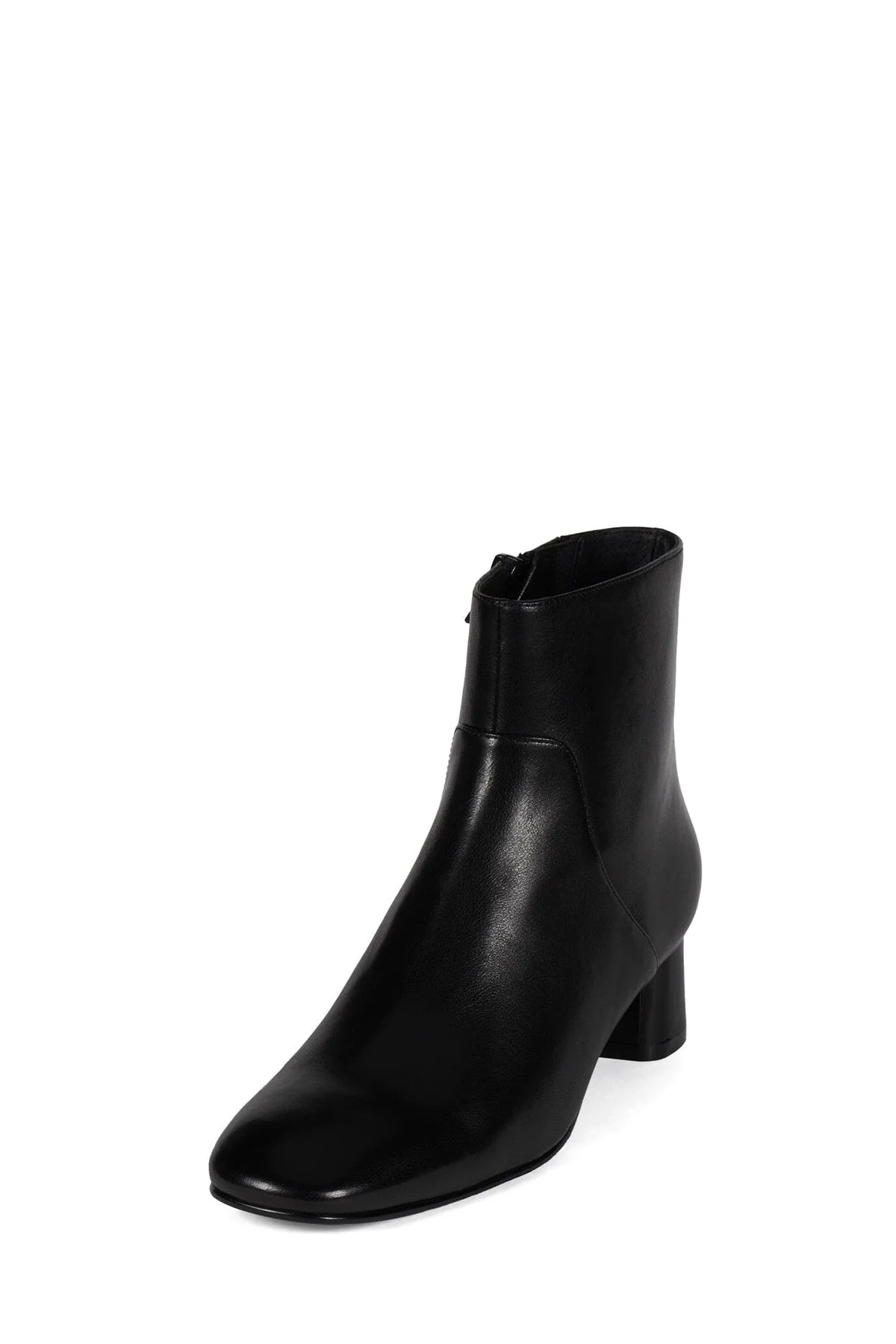 JEFFREY CAMPBELL SNAPE BOOTIES