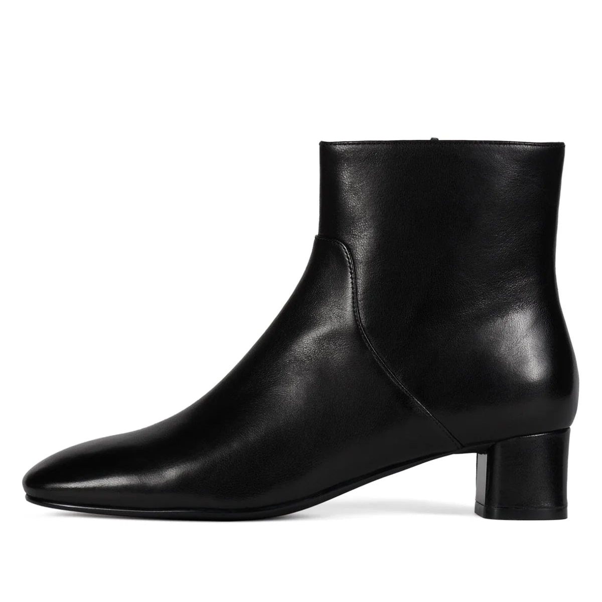 JEFFREY CAMPBELL SNAPE BOOTIES