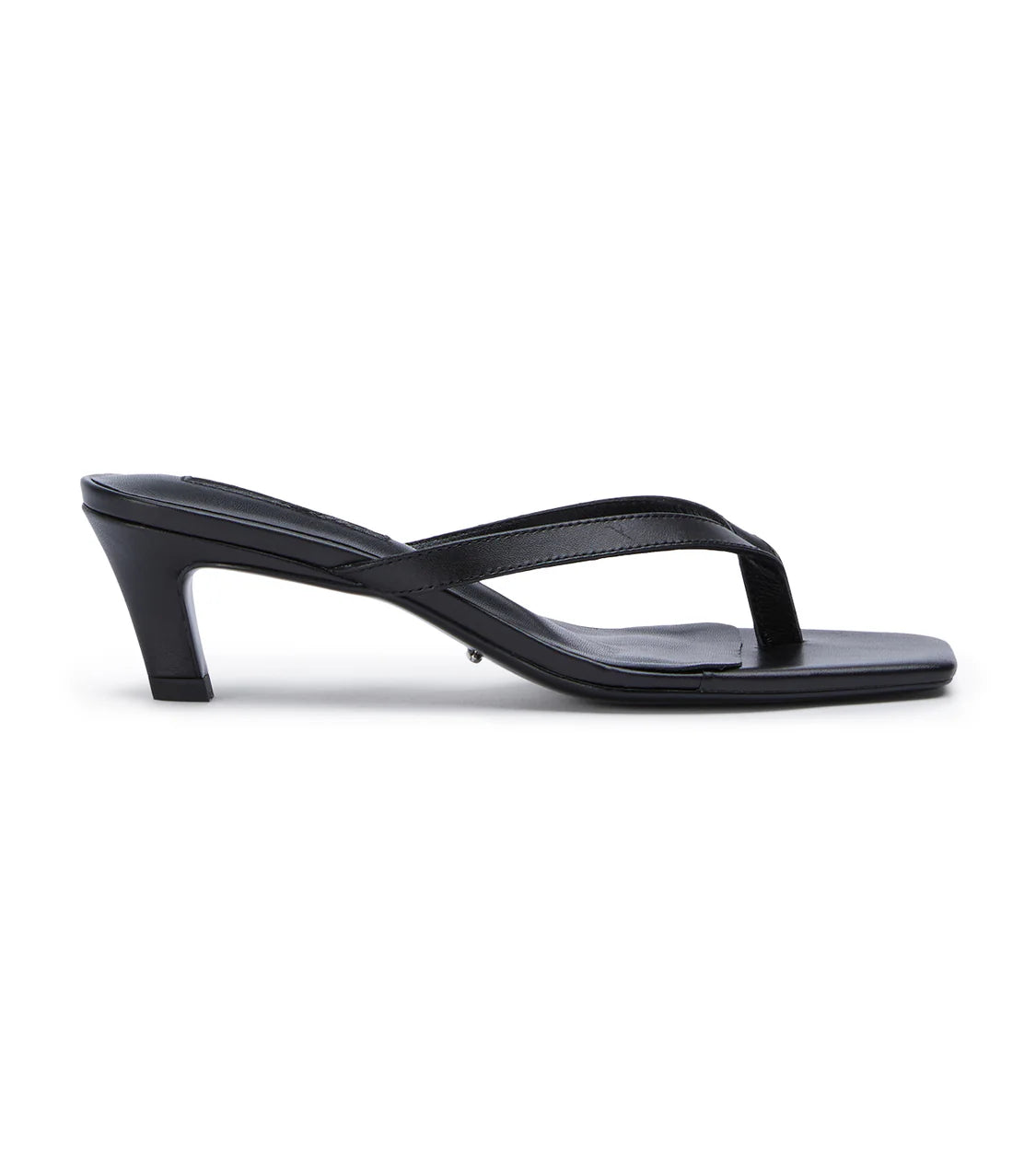TONY BIANCO TOPAZ KITTEN HEELS