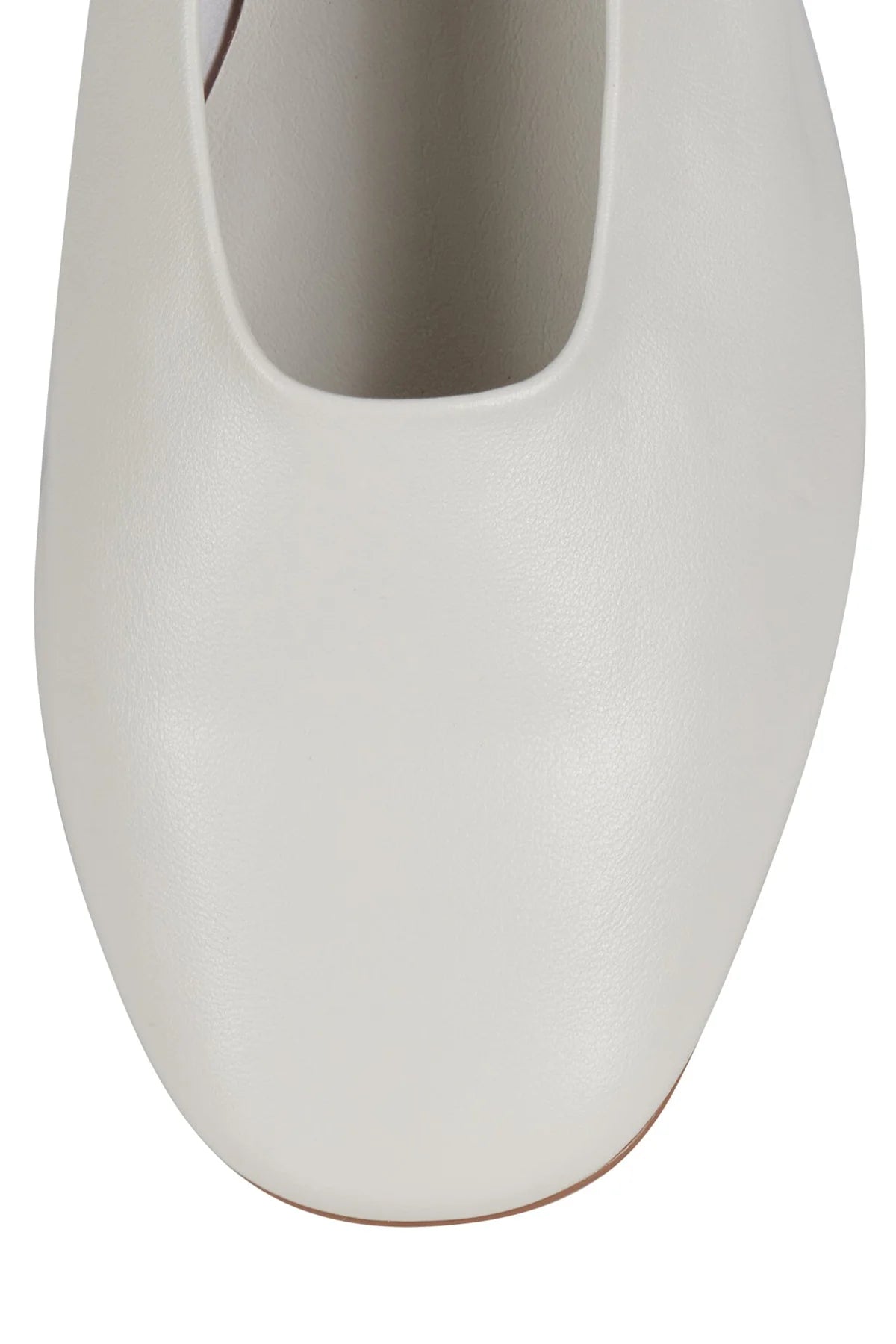 JEFFREY CAMPBELL TRUSTEE IN WHITE