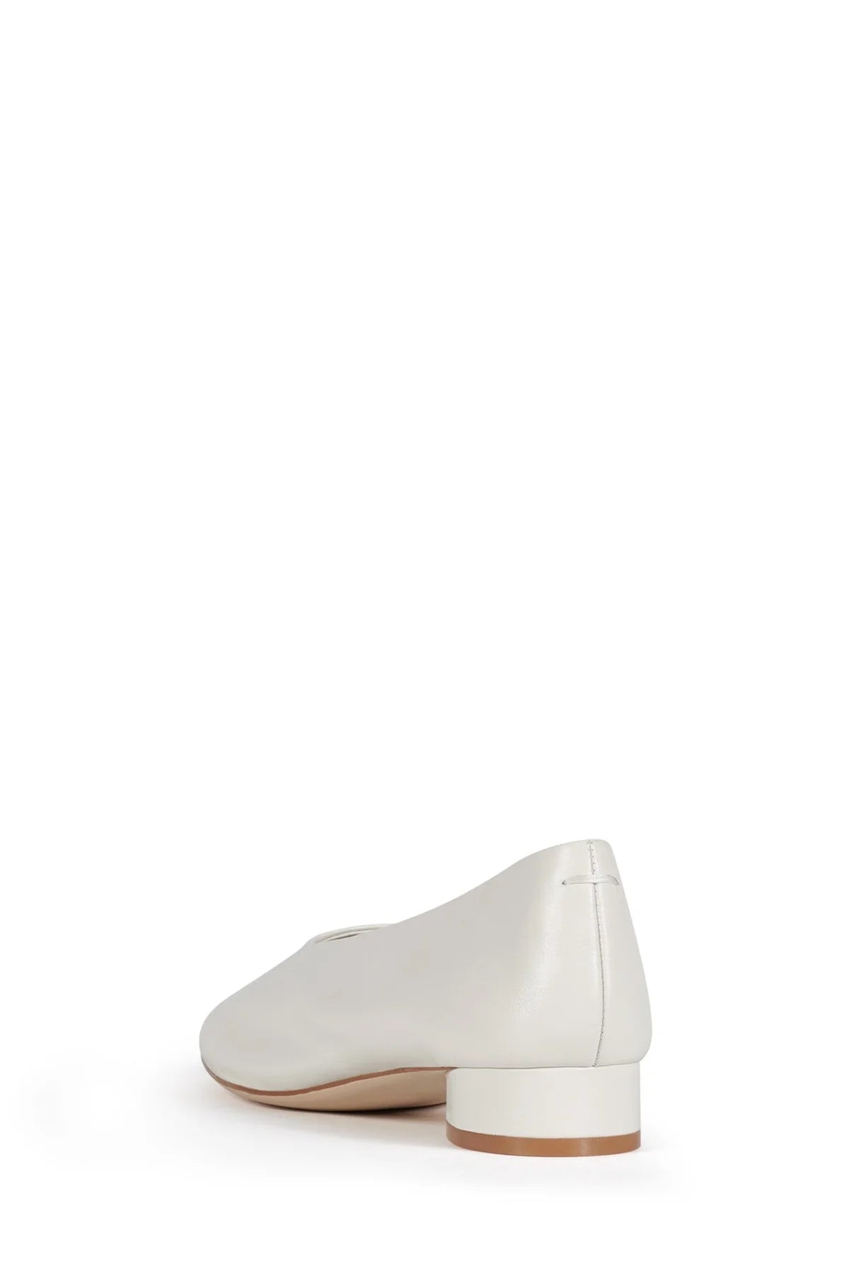 JEFFREY CAMPBELL TRUSTEE IN WHITE