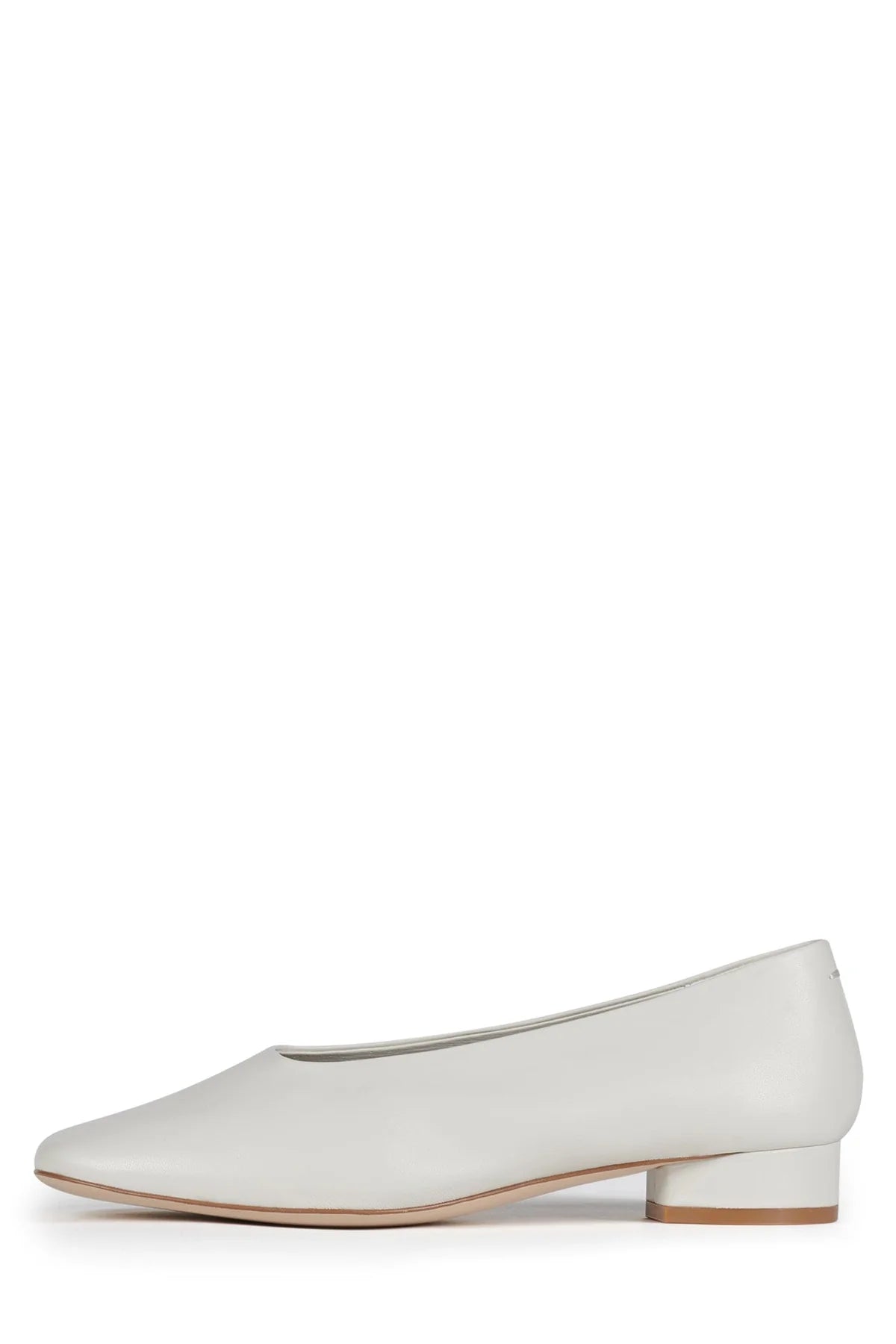 JEFFREY CAMPBELL TRUSTEE IN WHITE
