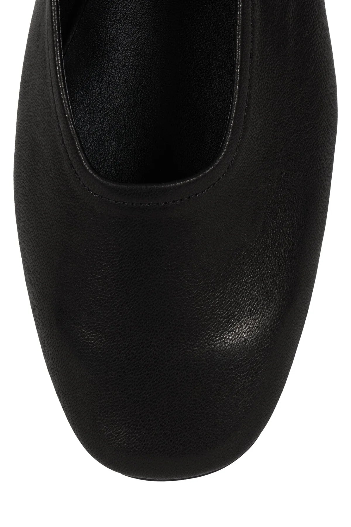 JEFFREY CAMPBELL TRUSTEE SB-BLACK - Shoe Market NYC