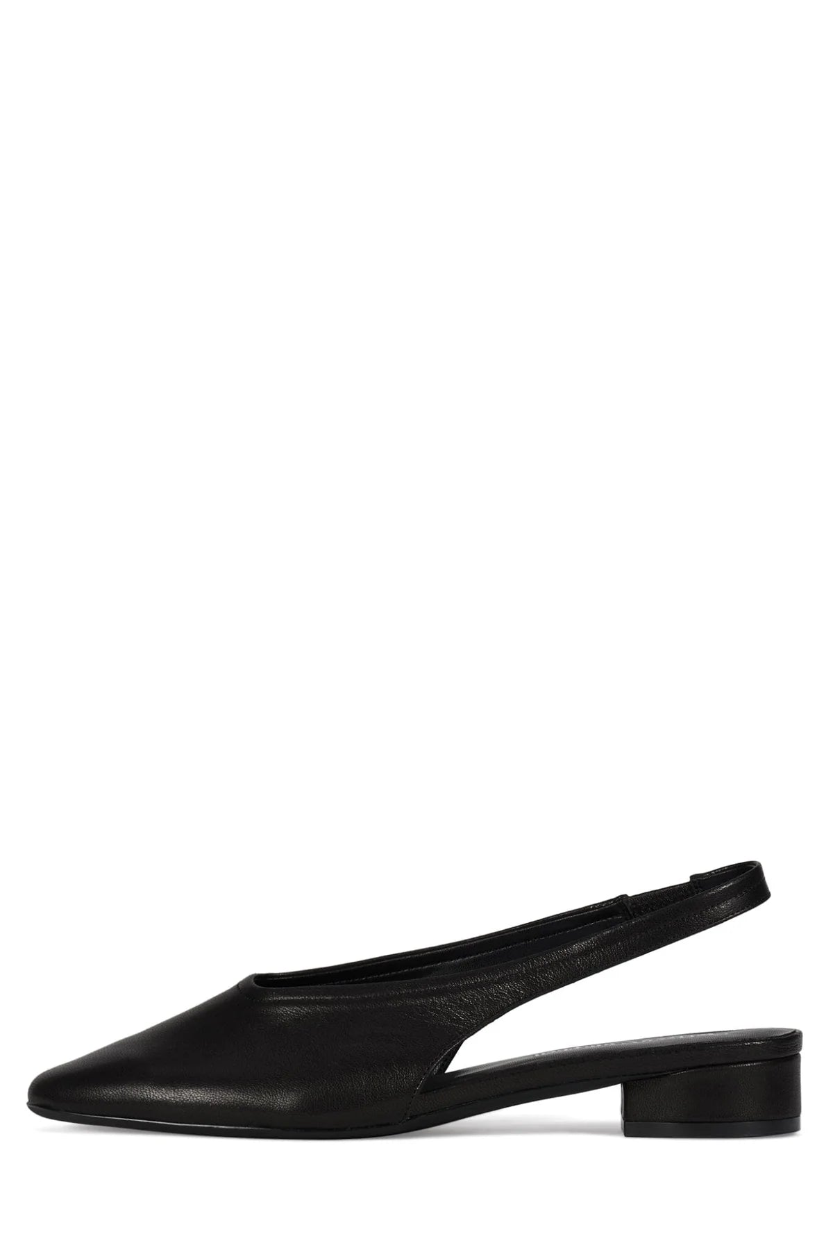 JEFFREY CAMPBELL TRUSTEE SB-BLACK - Shoe Market NYC