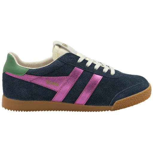 GOLA WOMEN'S ELAN GLITZ SNEAKERS