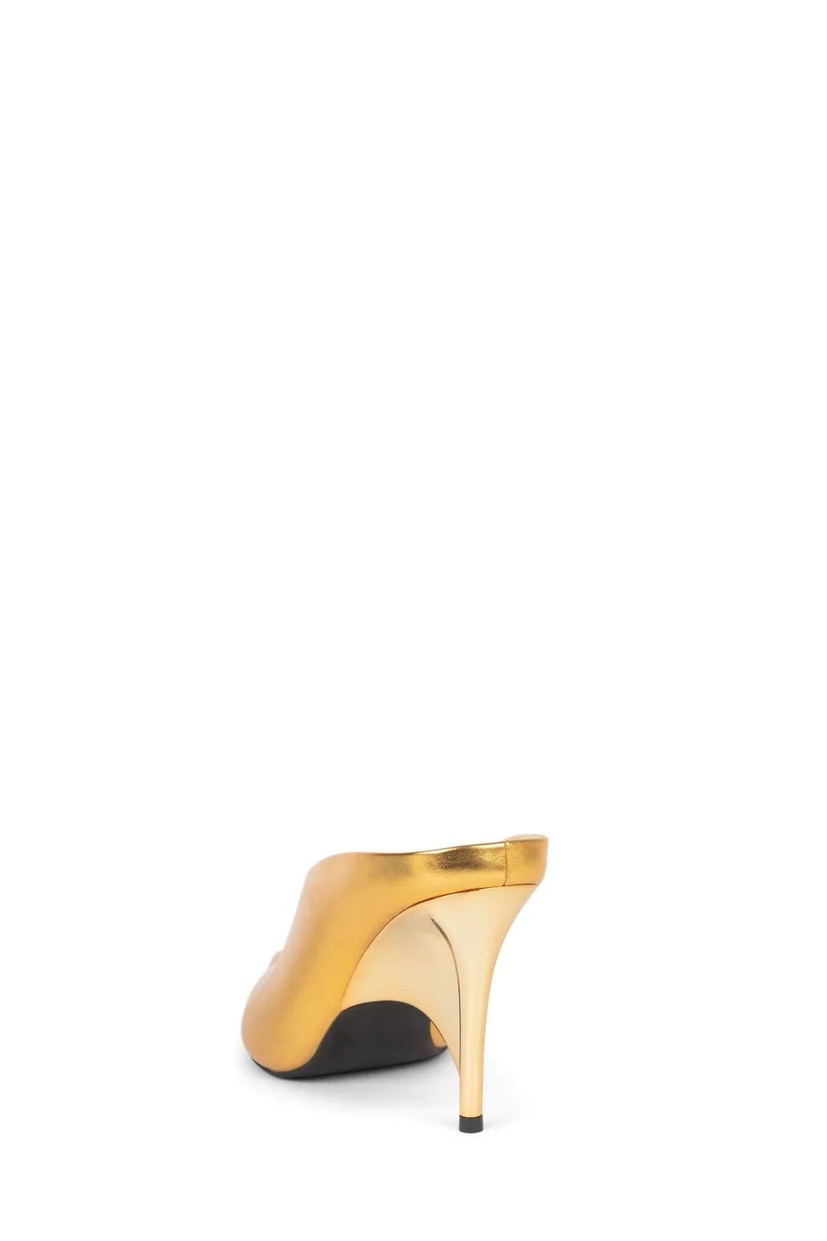 JEFFREY CAMPBELL VADER - HH CT MULE