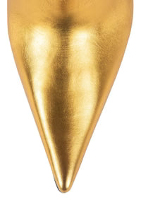 JEFFREY CAMPBELL VADER - HH CT MULE