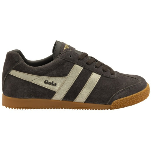 GOLA WOMEN'S HARRIER MIRROR SNEAKERS