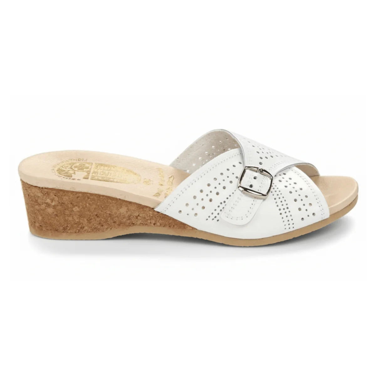 WORISHOFER 251 WHITE