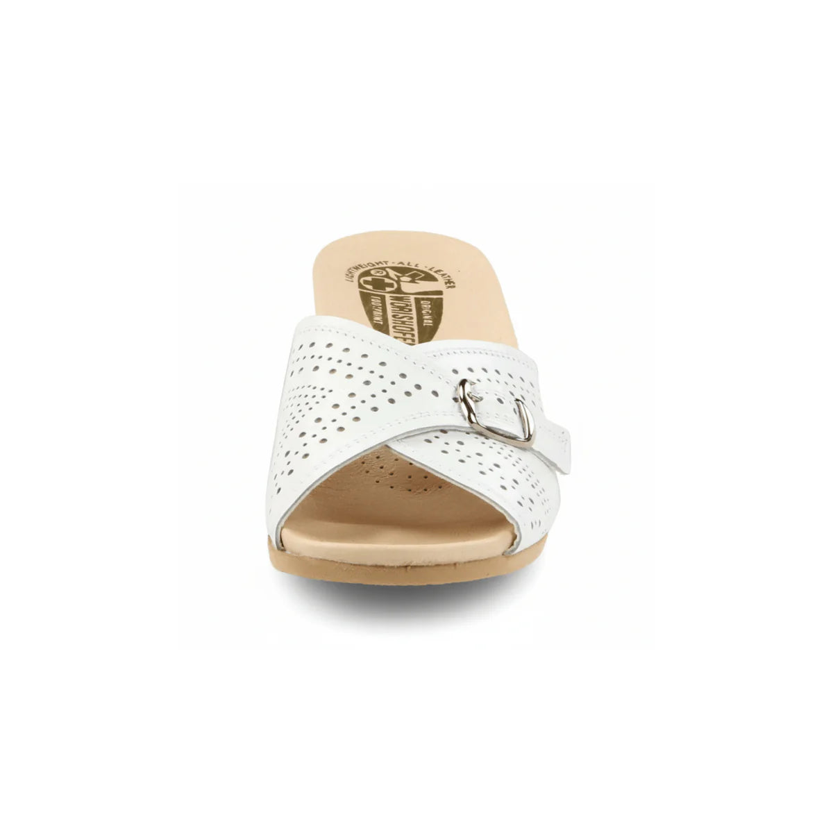 WORISHOFER 251 WHITE