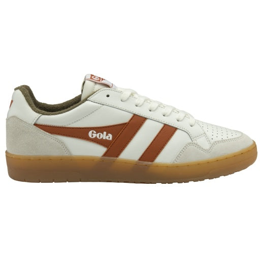 GOLA MEN'S EAGLE '86 SNEAKERS