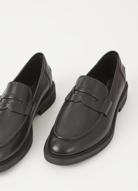 VAGABOND ALEX LOAFER 22 MEN'S - BLK