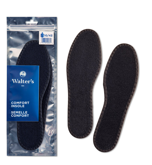 WALTERS TERRY COMFORT INSOLE