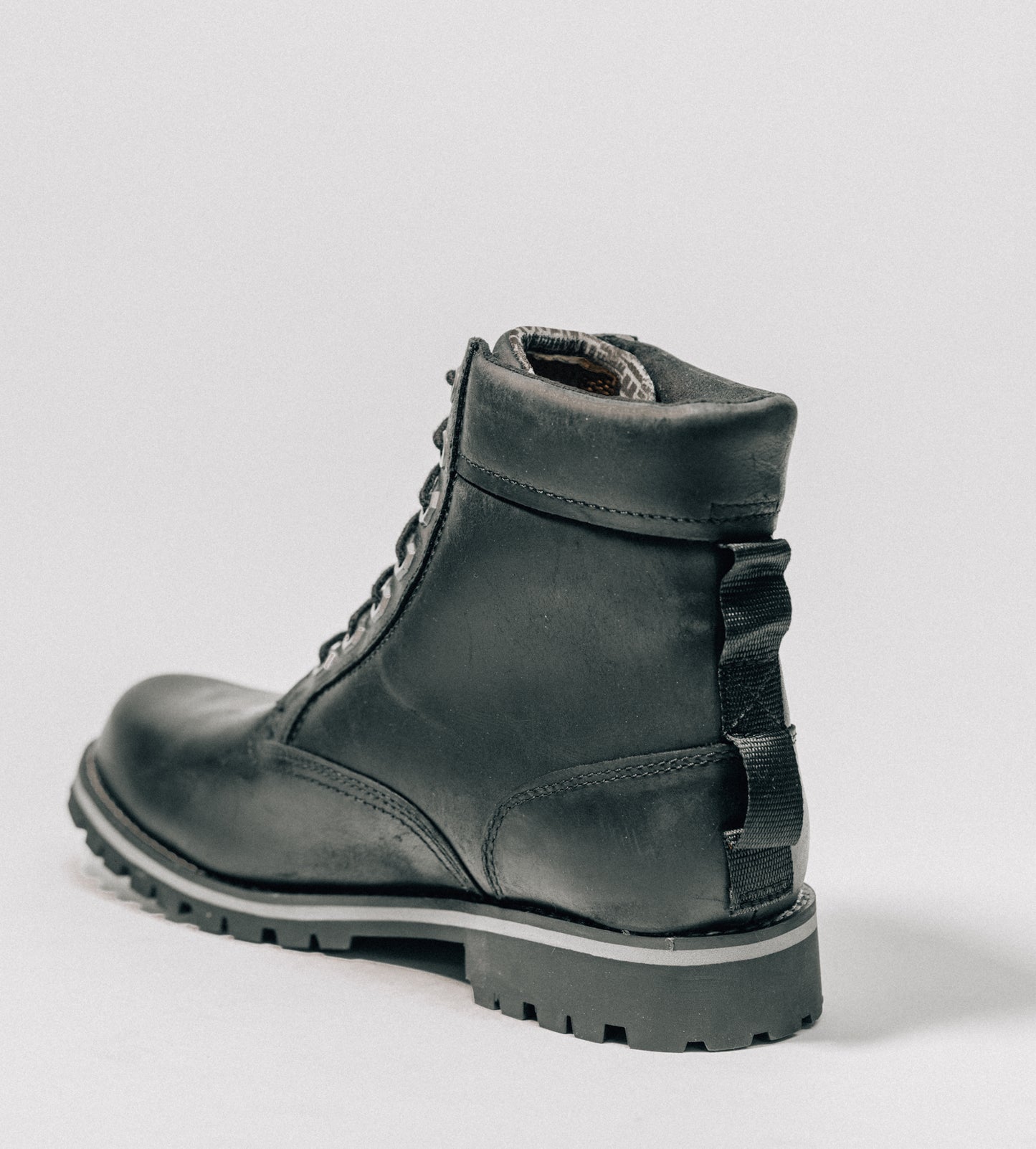 TIMBERLAND 6" PREMIUM RUGGED MEN'S WP BOOT