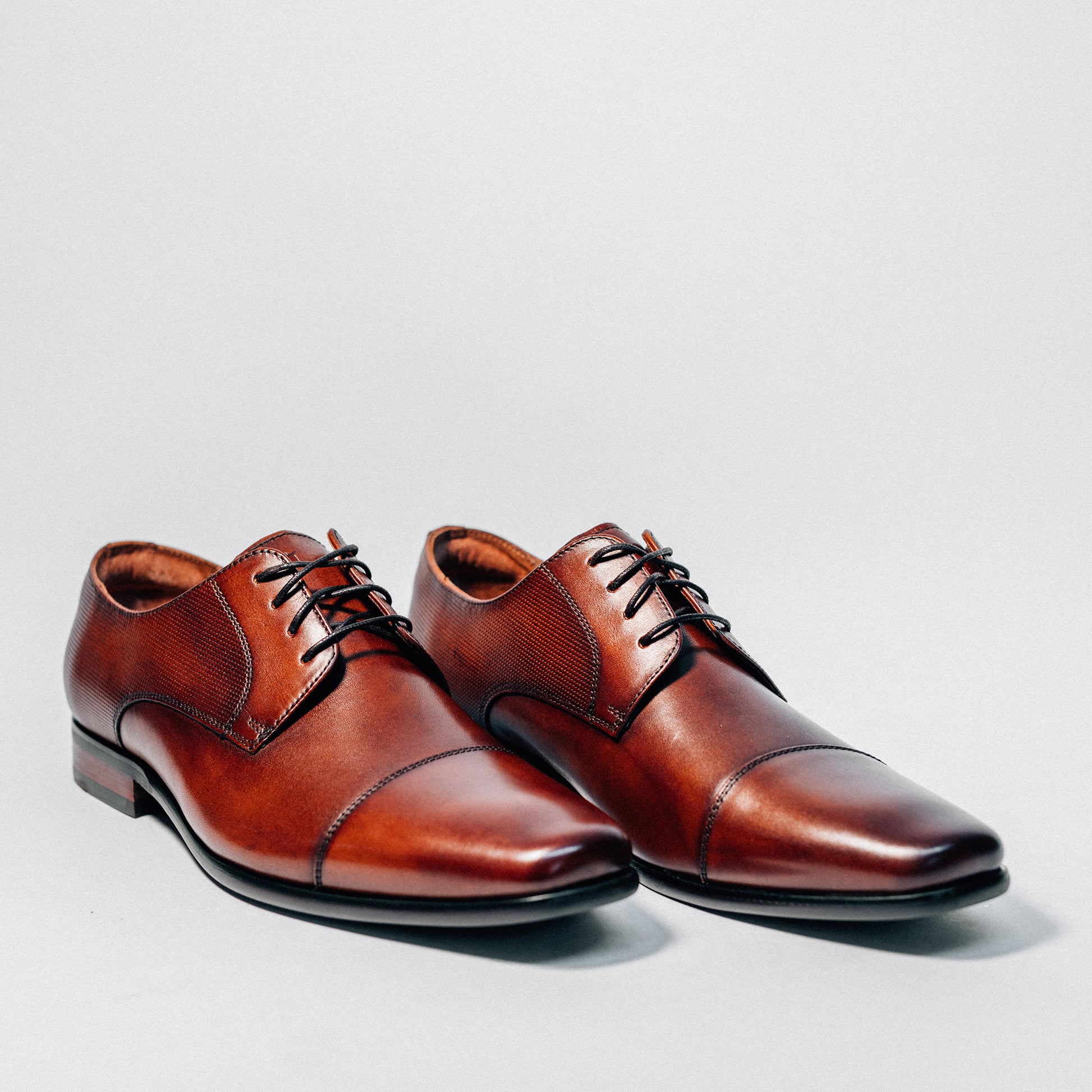 FLORSHEIM POSTINO CAP OX