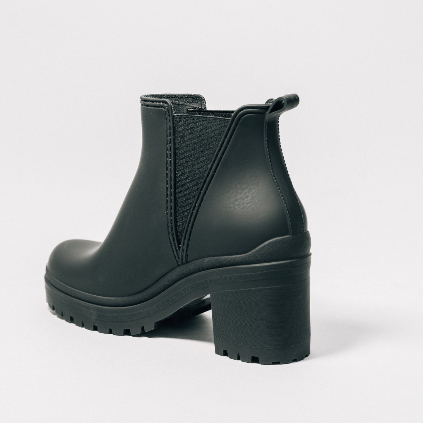 JEFFREY CAMPBELL RAINING - MH ANKLE BOOT