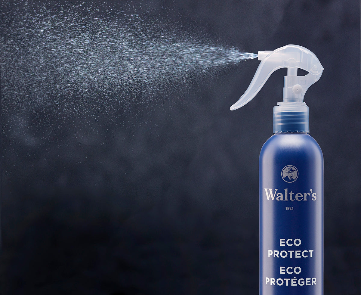 WALTER'S ECO PROTECT