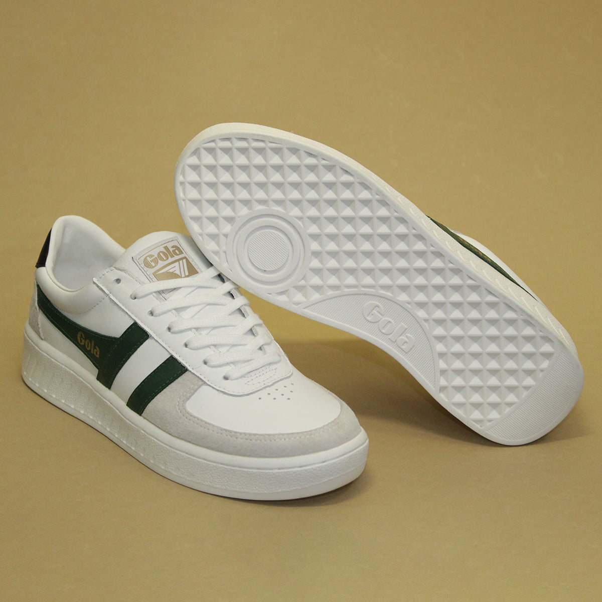 GRANDSLAM CLASSIC - GREEN