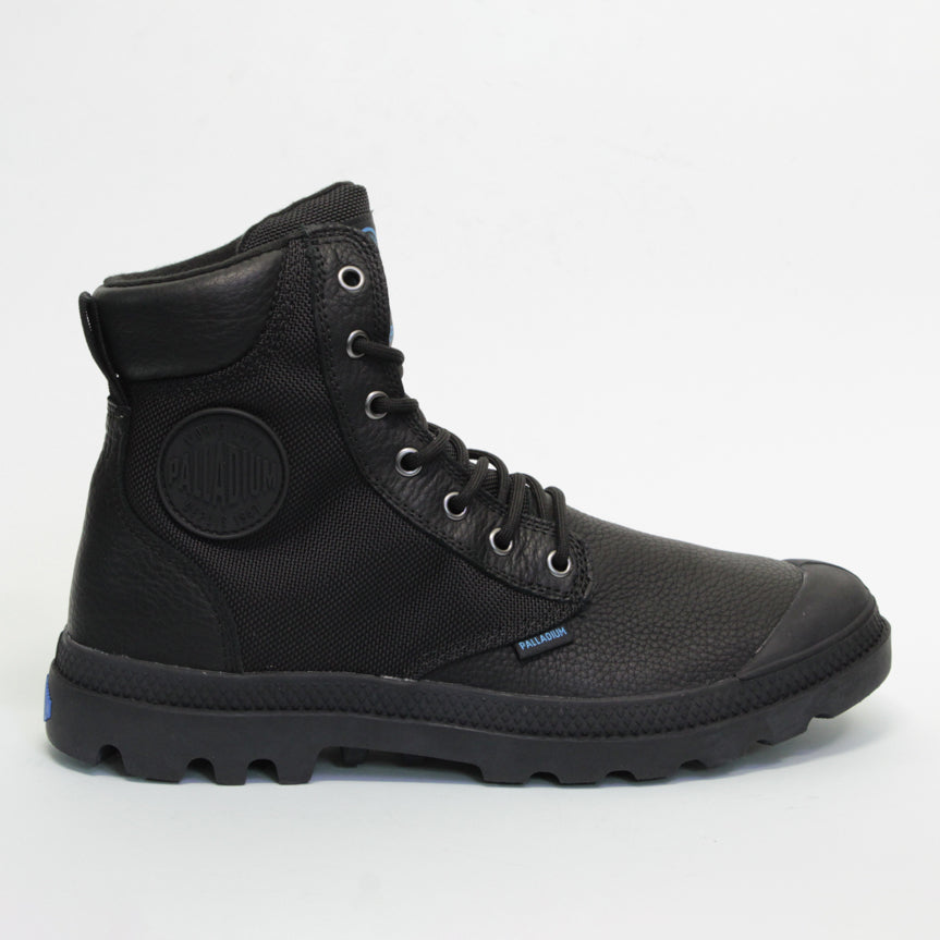 PAMPA SPORTS CUFF WPN MEN