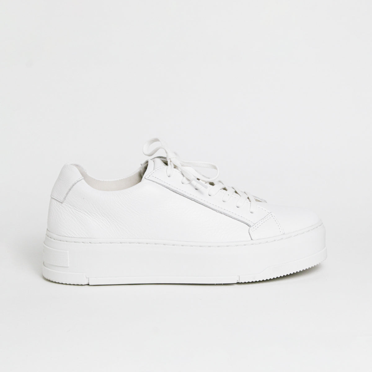 Off-white Perforated Nubuck Sneakers for Men