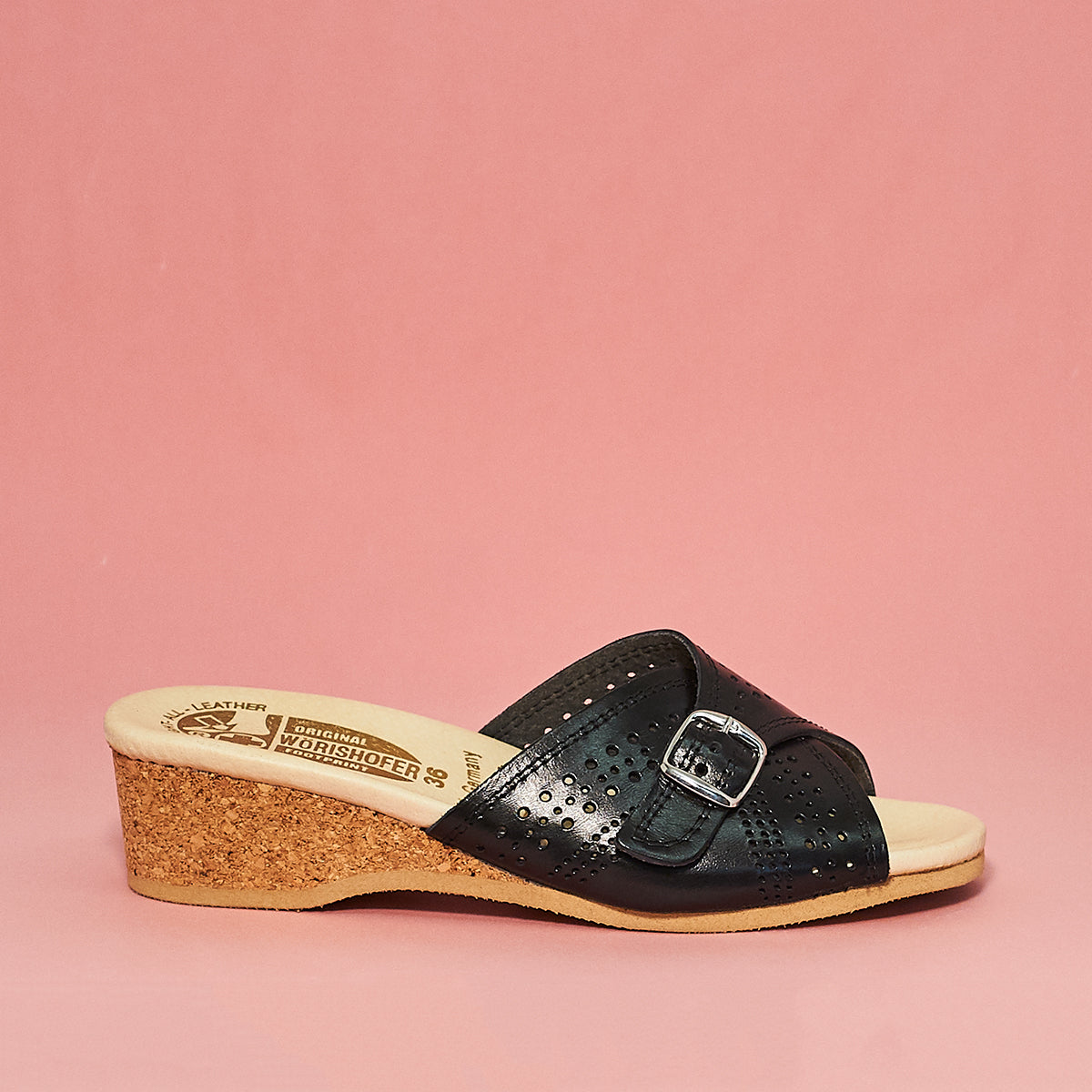 WOMEN'S WEDGES