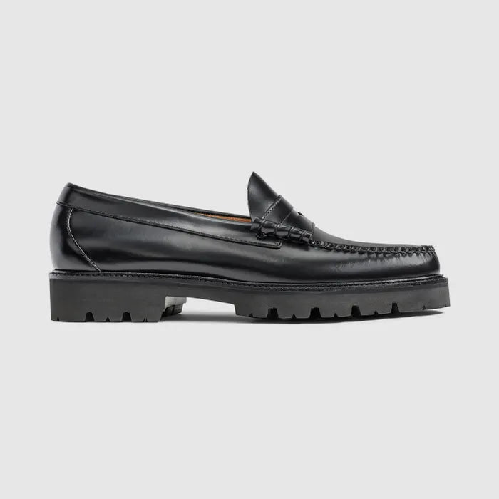 G.H. BASS LARSON LUG MEN’S WEEJUNS