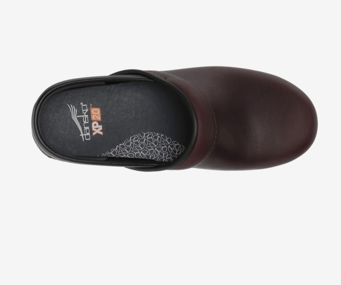 Dansko xp best sale 2.0 men