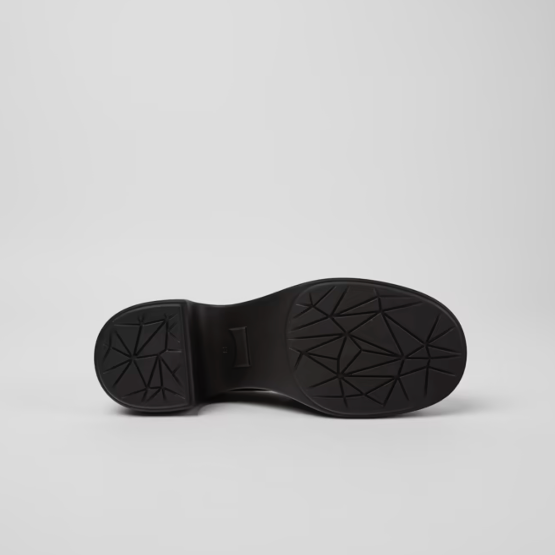 CAMPER THELMA-LOAFER-BLK – Shoe Market NYC