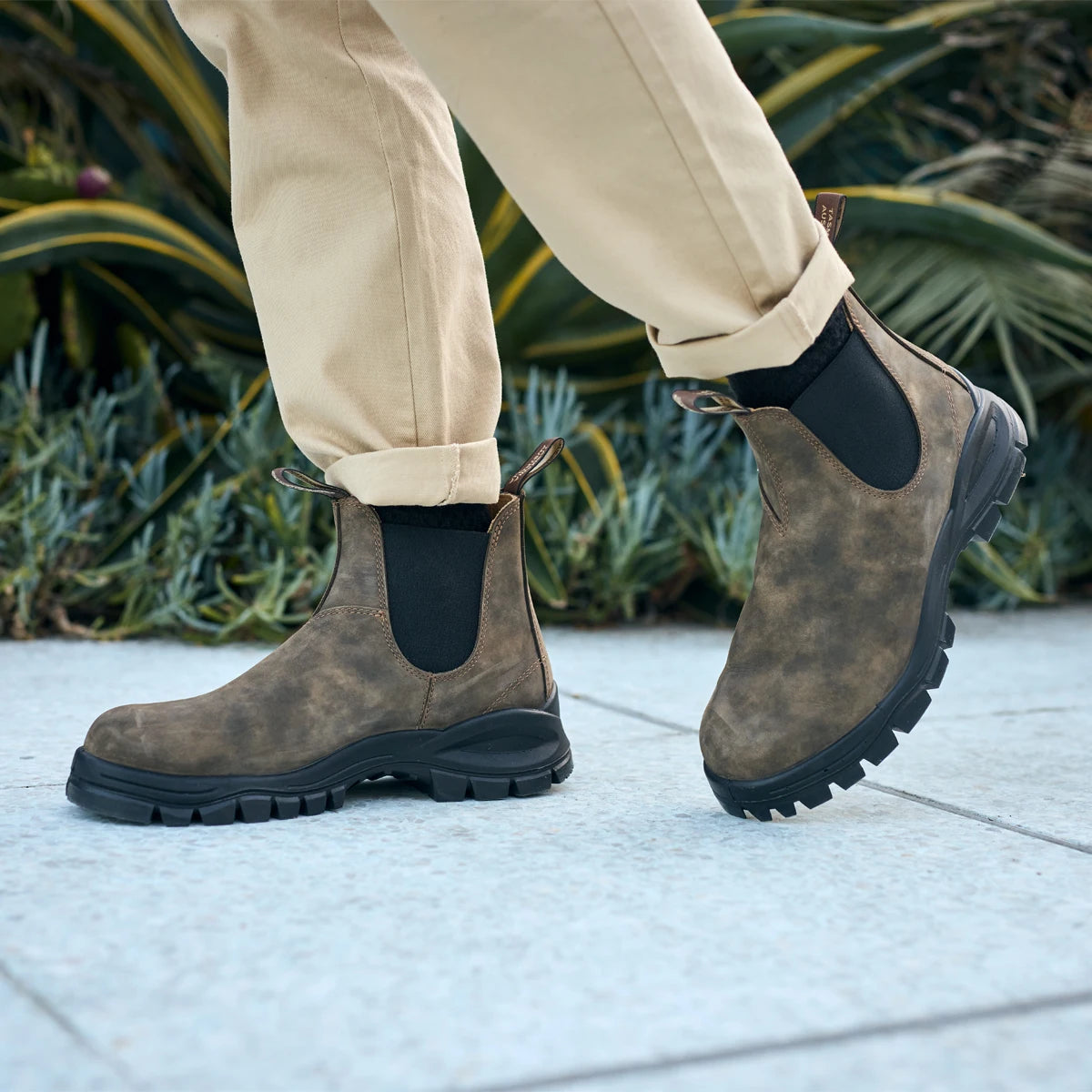 Where Can I Buy Blundstone Boots in Nyc?